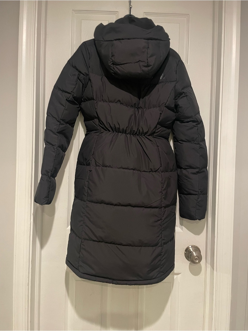 The North Face Women's Metropolis park - Picture 6 of 8